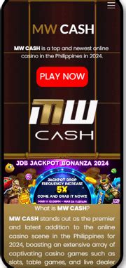 mwcash what sets apart|Difference of MW Cash to Other Casino .